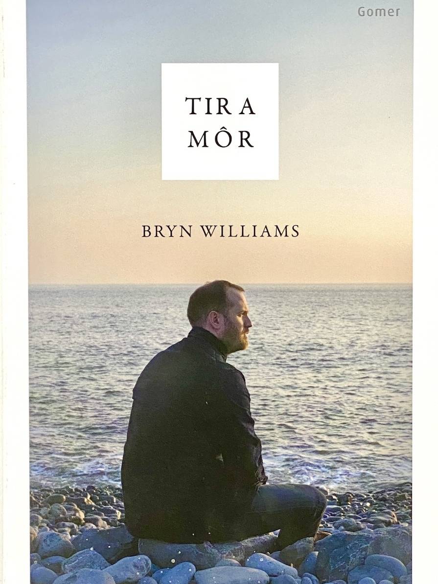 Bryn Williams